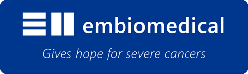 Embio Medical AB logotyp