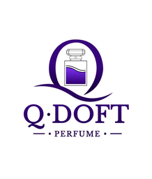 QDoft AB logotyp