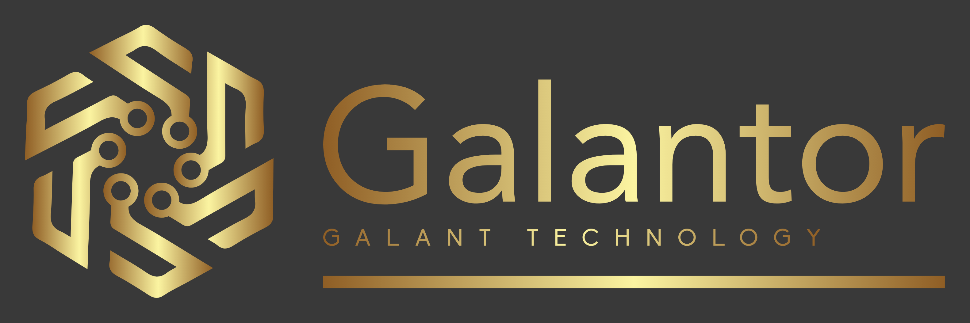 Galantor AB logotyp