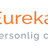 Eureka House Sverige AB logotyp