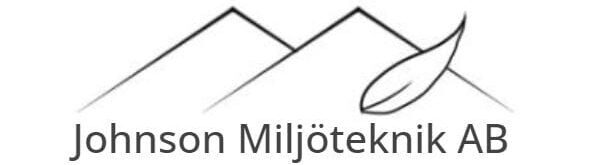 Johnson Miljöteknik AB logotyp
