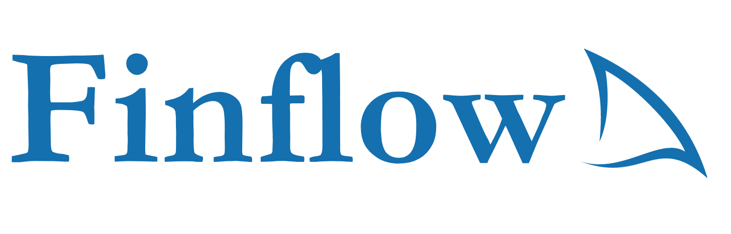 FinFlow Consulting AB logotyp