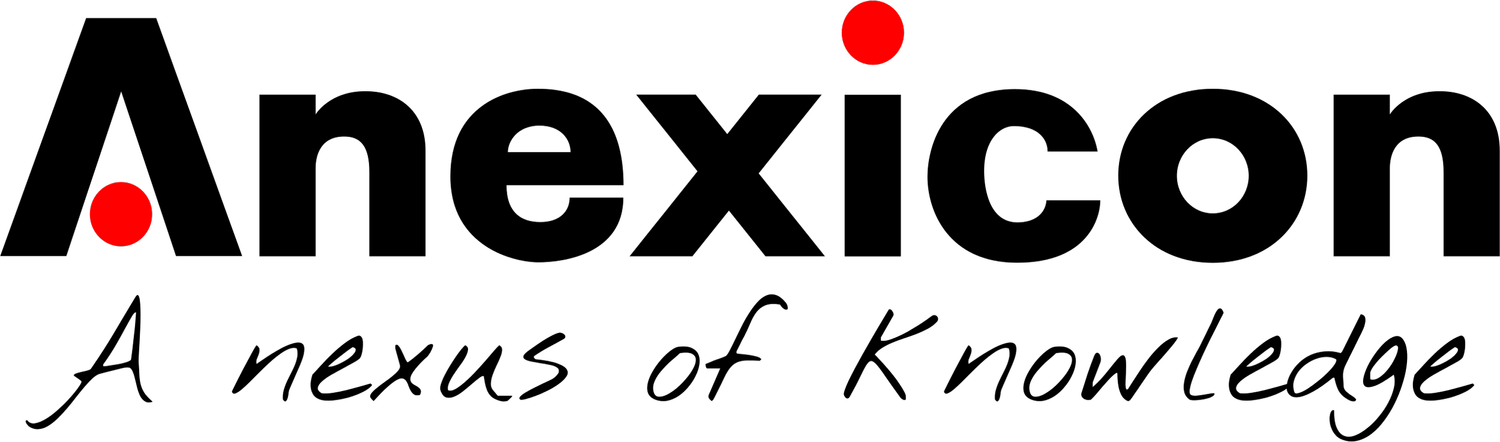 Anexicon AB logotyp