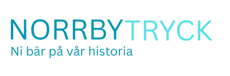 Norrby Tryck AB logotyp