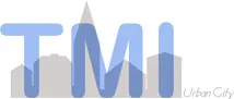 TMI Trafik och MiljöInnovationer AB logotyp