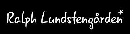 RL Gården AB logotyp
