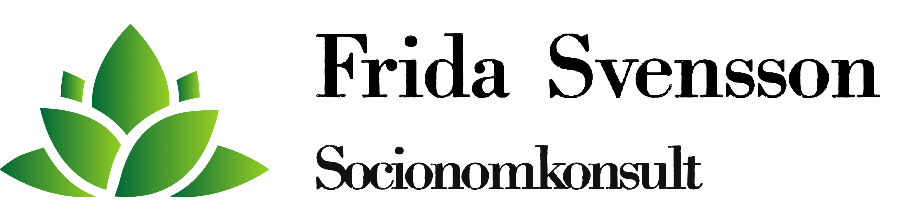 FS Socionomkonsult AB logotyp