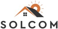 Solcom Sverige AB logotyp