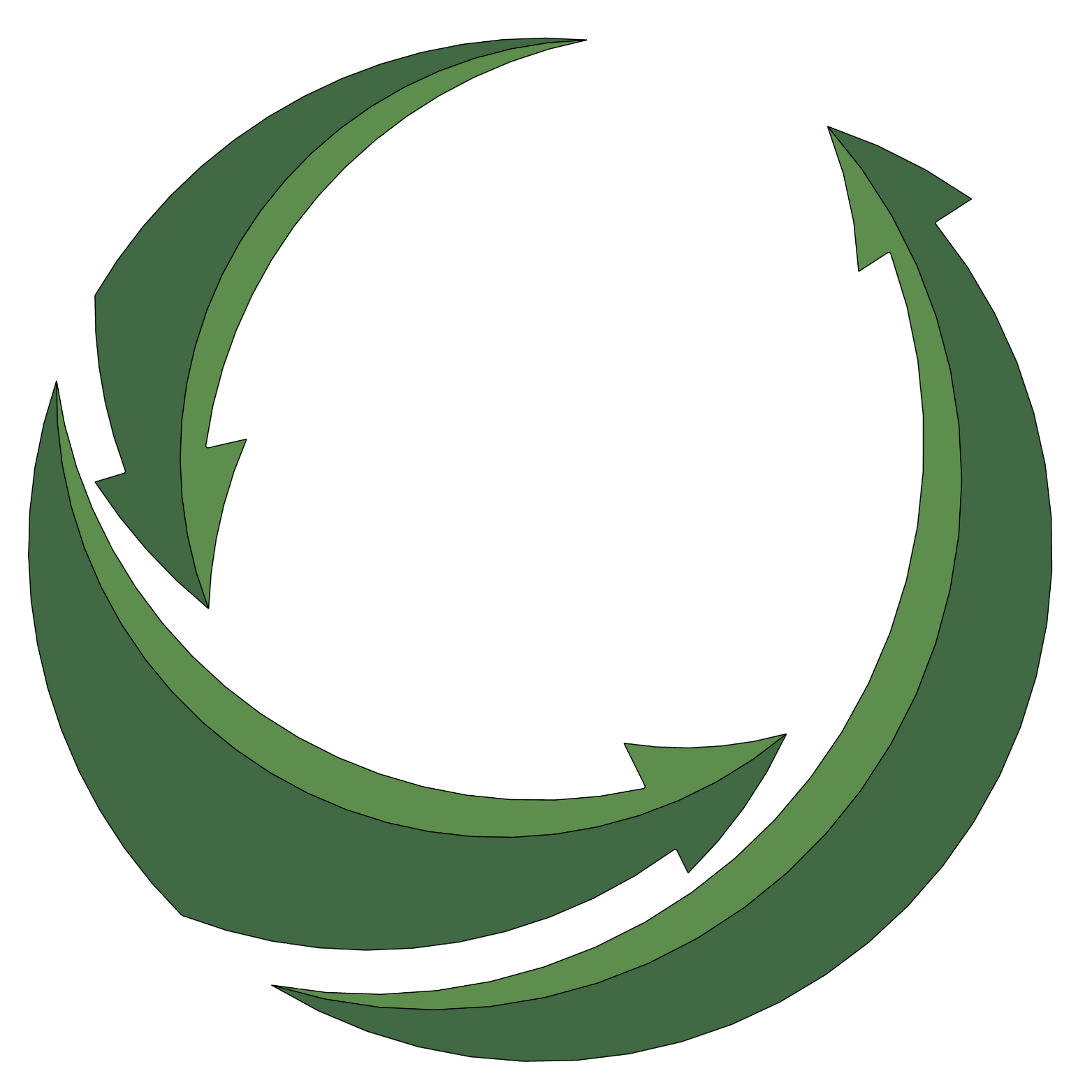 ecollecta AB logotyp