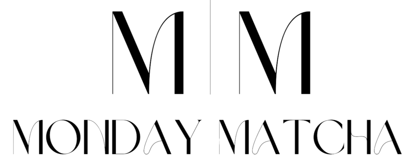 Matcha Mondays AB logotyp