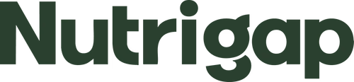 NutriGap AB logotyp