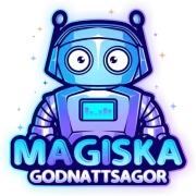 Magiska AB logotyp