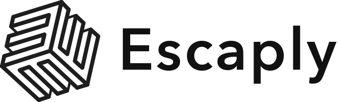 Escaply AB logotyp