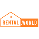Rental World AB logotyp