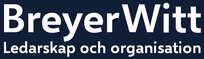 Breyer Witt Ledarskap och organisation AB logotyp