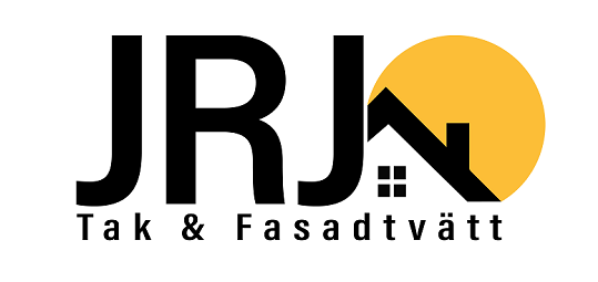 JRJ Tak & Fasadtvätt AB logotyp