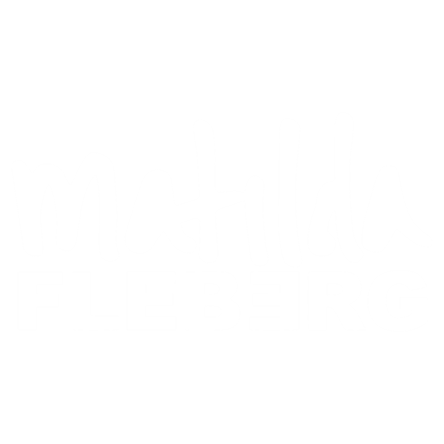 Fleberg Agency AB logotyp