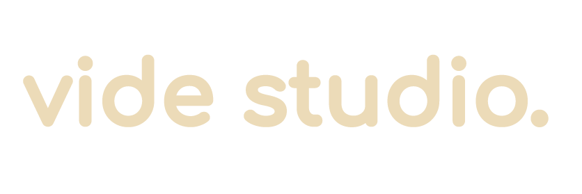 Vide Studio AB logotyp