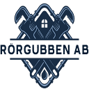 Rörgubben AB logotyp