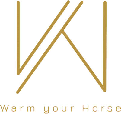 Warm your Horse Sweden AB logotyp