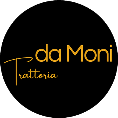 Trattoria Da Moni AB logotyp