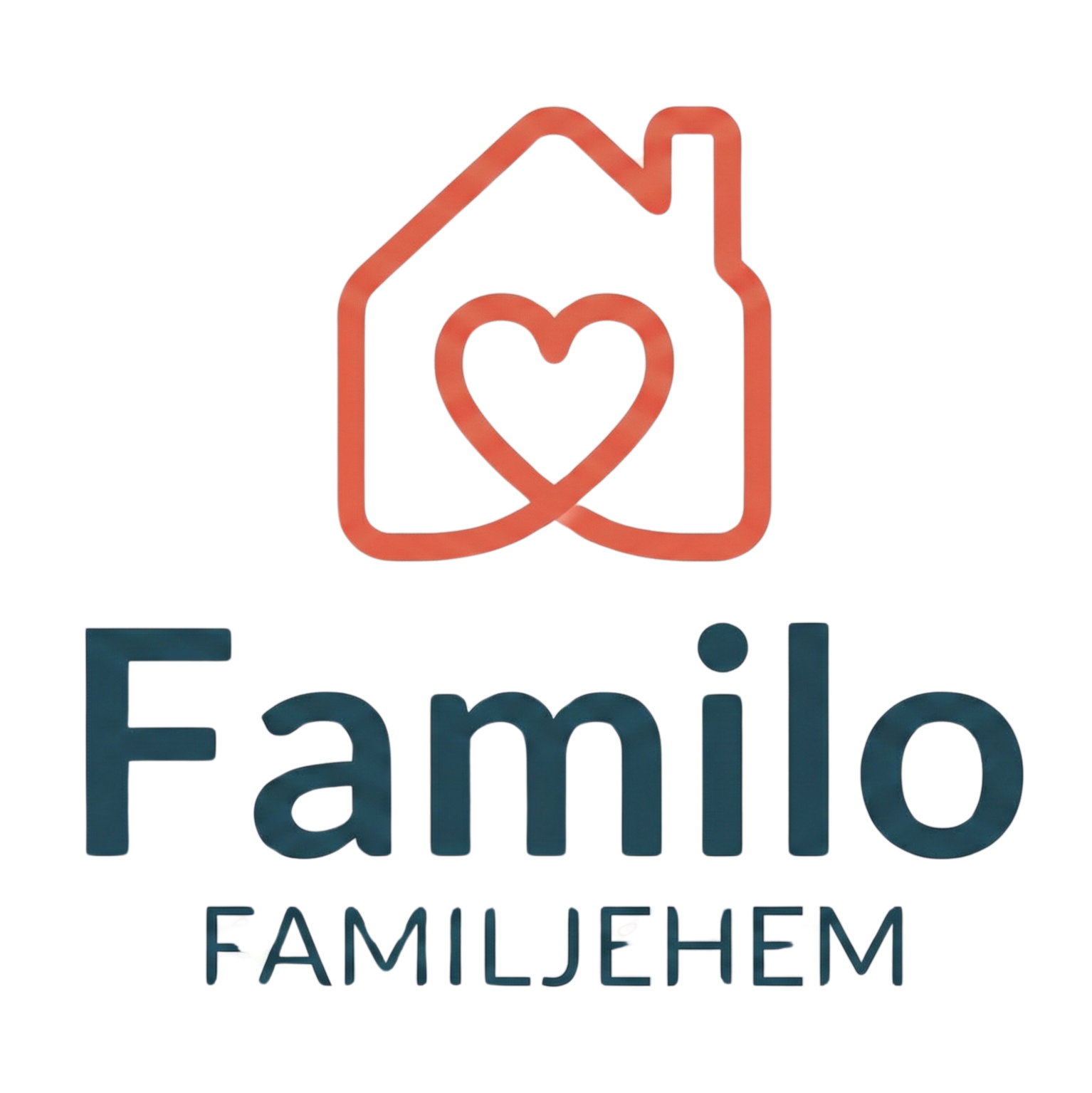 Familo AB logotyp