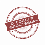 D. Corner - Nöje AB logotyp
