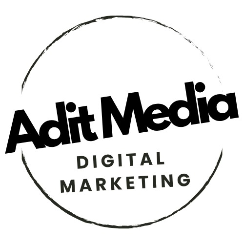 Adit Media AB logotyp