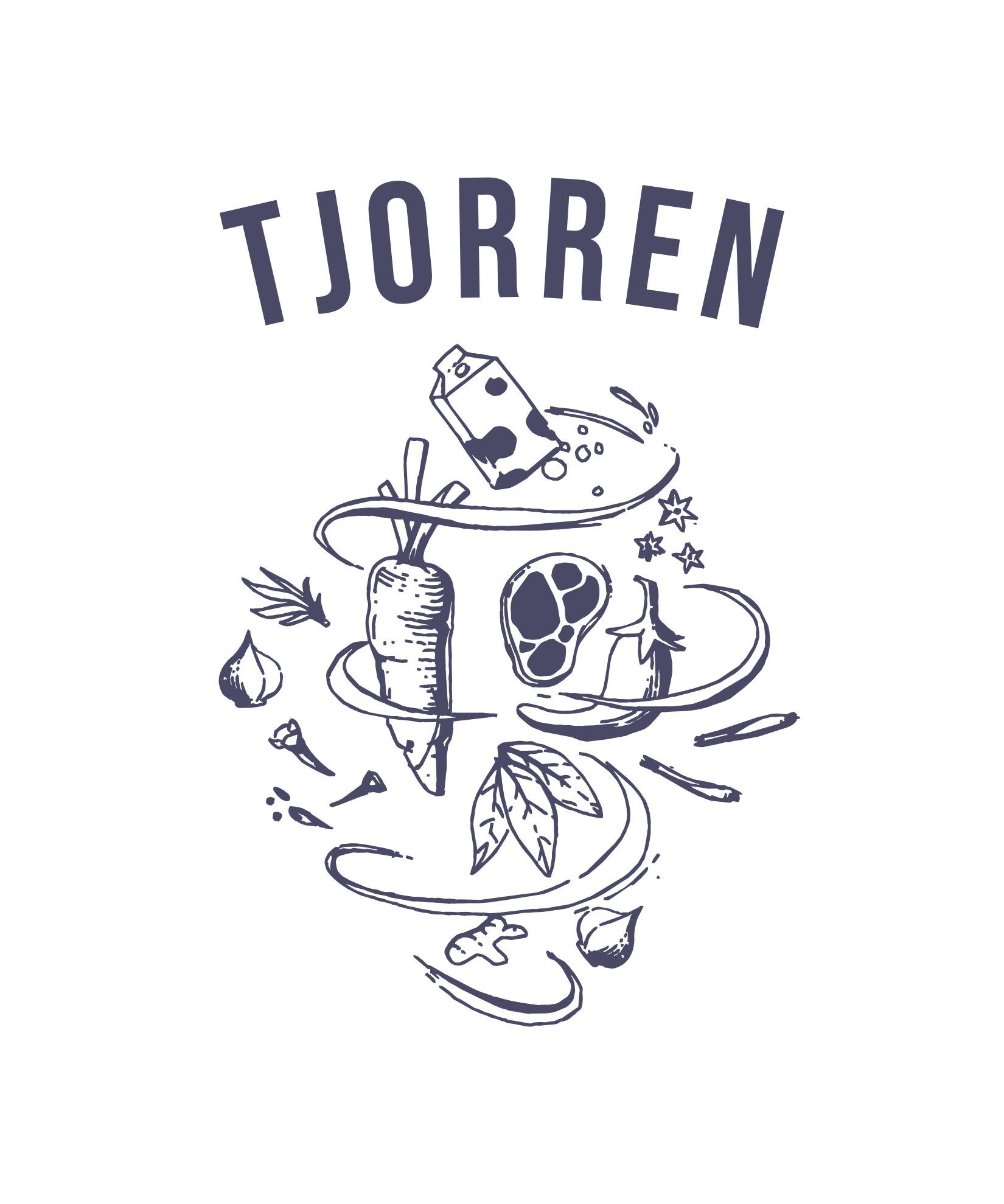 Tjorren 365 Enterprise AB logotyp