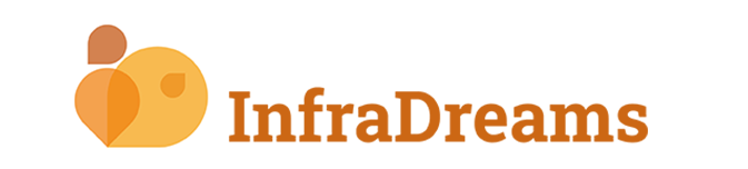 InfraDreams AB logotyp