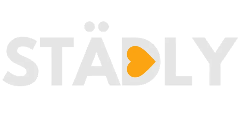Städly Lokalvård AB logotyp