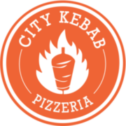 City Kebab Umeå AB logotyp