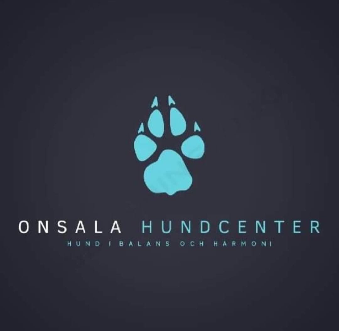 Onsala Hundcenter AB logotyp