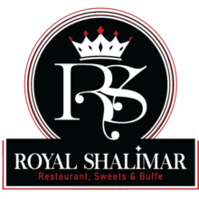 Royal shalimar AB logotyp