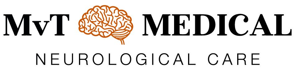 MvT Medical AB logotyp