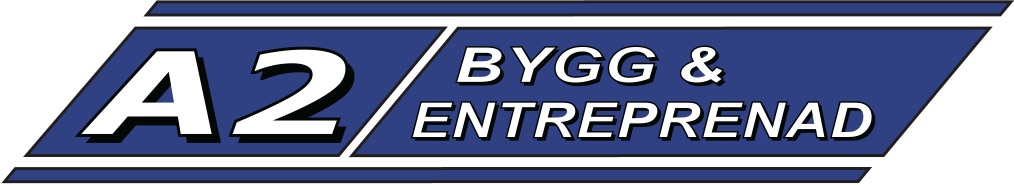 A2 Bygg & Entreprenad AB logotyp