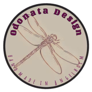 Odonata Design AB logotyp