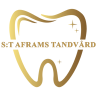 S:t Aframs Tandvård AB logotyp