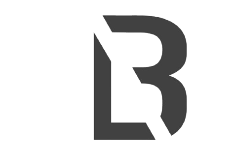 Liljeroths bygg AB logotyp
