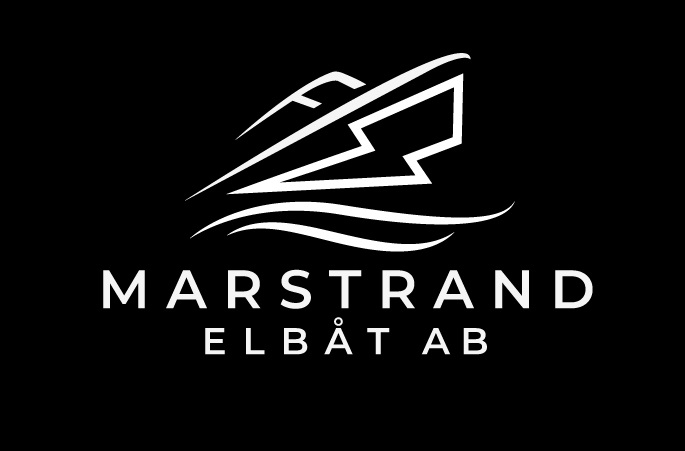 Marstrand Elbåt AB logotyp
