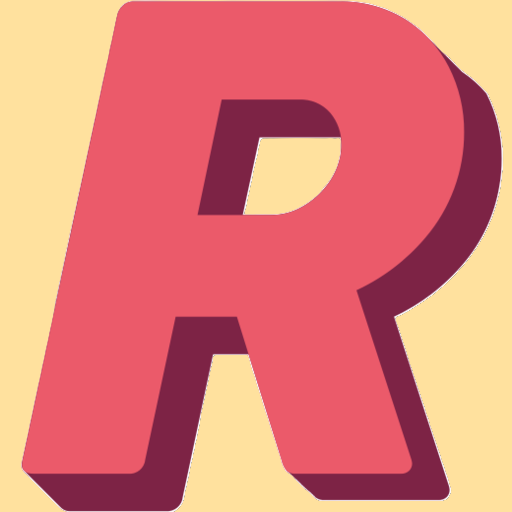 Relovie AB logotyp