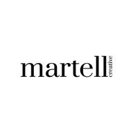 C Martell Creative AB logotyp