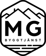 MG Byggtjänst i Norden AB logotyp