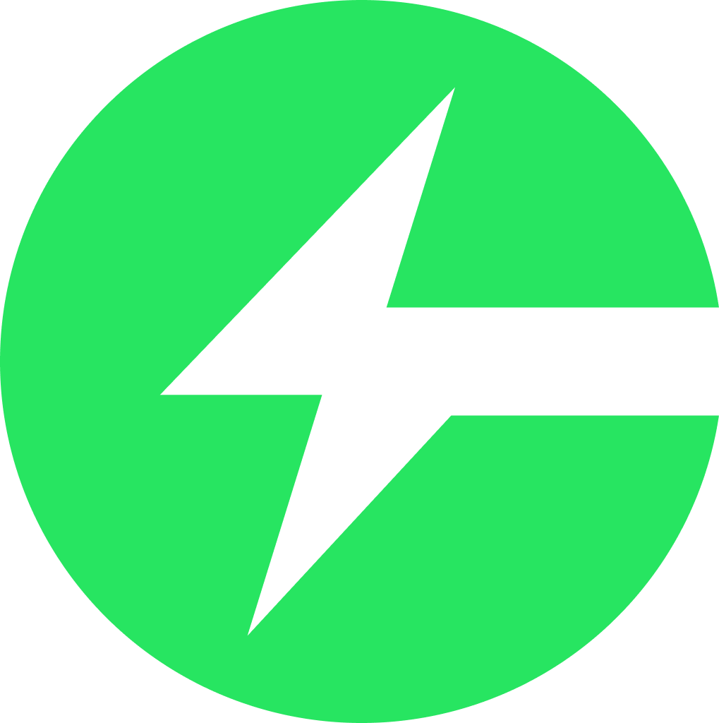 Chargeit Sweden AB logotyp
