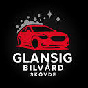 Glansig Bilvård Skövde AB logotyp