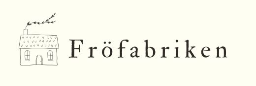 Fröfabriken i Vik AB logotyp