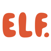 Elf Arkitektur AB logotyp