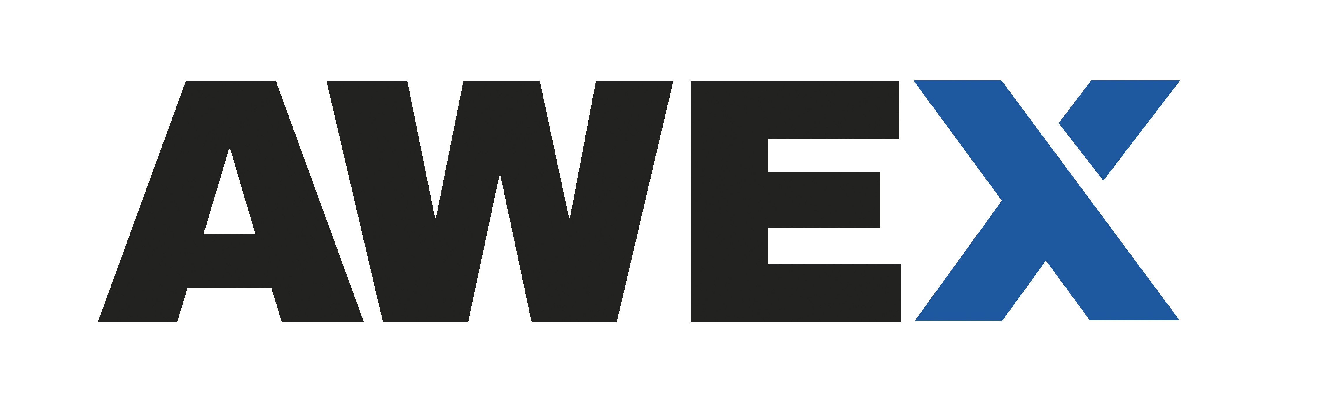 Awex Nordic AB logotyp