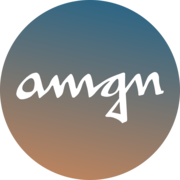 Amagon AB logotyp