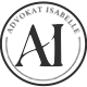 Advokat Isabelle AB logotyp